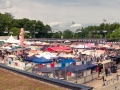 Streetfood Pano